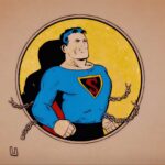 دی‌سی یونیورس - Banner