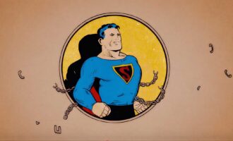 دی‌سی یونیورس - Banner