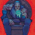 شناخت دارکساید – بزرگ‌ترین دشمن جاستیس لیگ