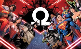 ریسک کمیک‌های دی‌سی در سال ۲۰۲۵ - Banner