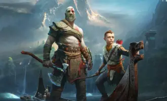 سه بازیگر مطرح به تیم God of War پیوستند