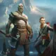 سه بازیگر مطرح به تیم God of War پیوستند