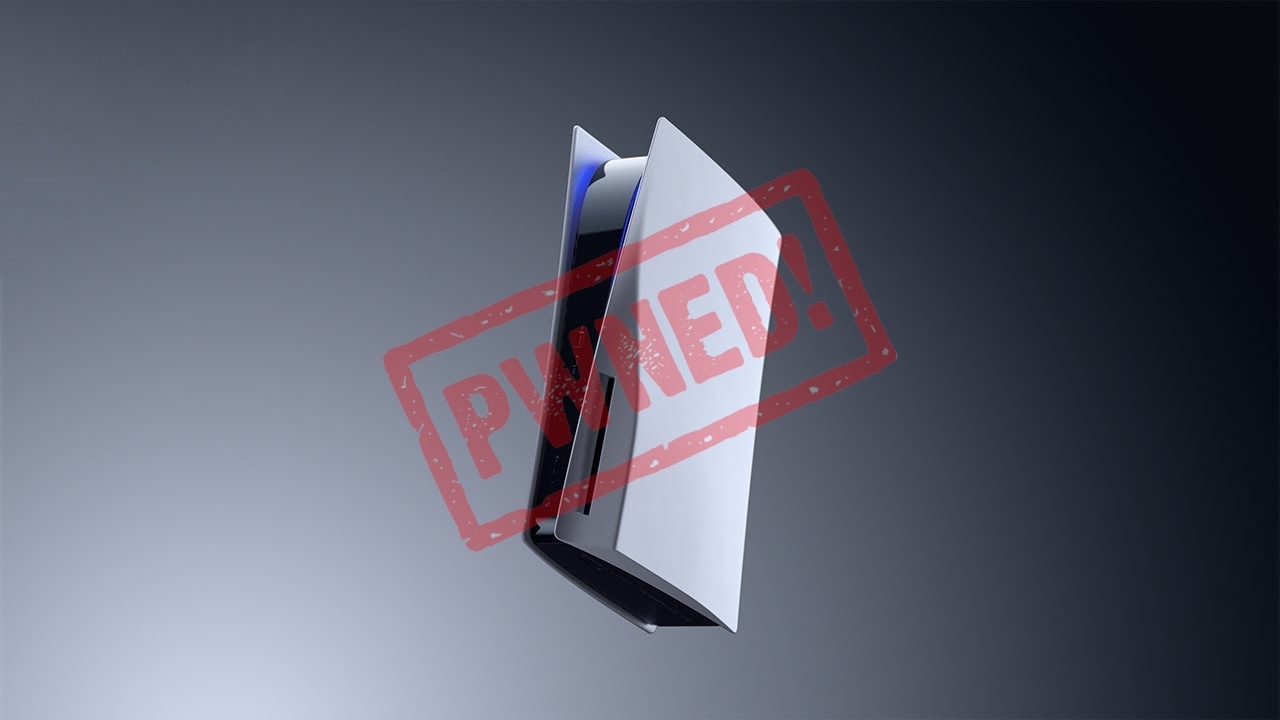 شایعه: پلی‌استیشن ۵ یک دیگر قدم به JailBreak کامل نزدیک شده است