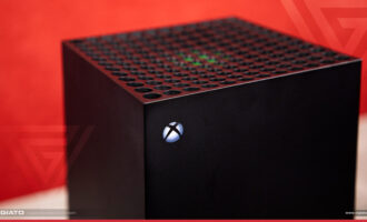 فکت‌های کنسول Xbox Series X