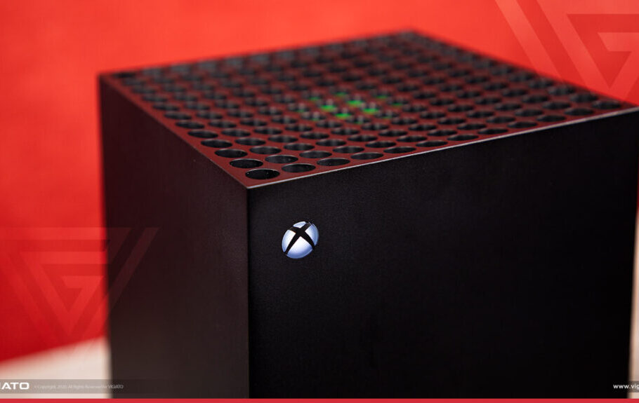فکت‌های کنسول Xbox Series X