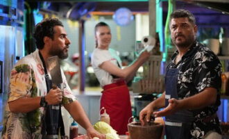 کارگردان سینما: بودجه فیلم را به بانک می‌سپردیم سودش تضمین‌شده‌تر بود