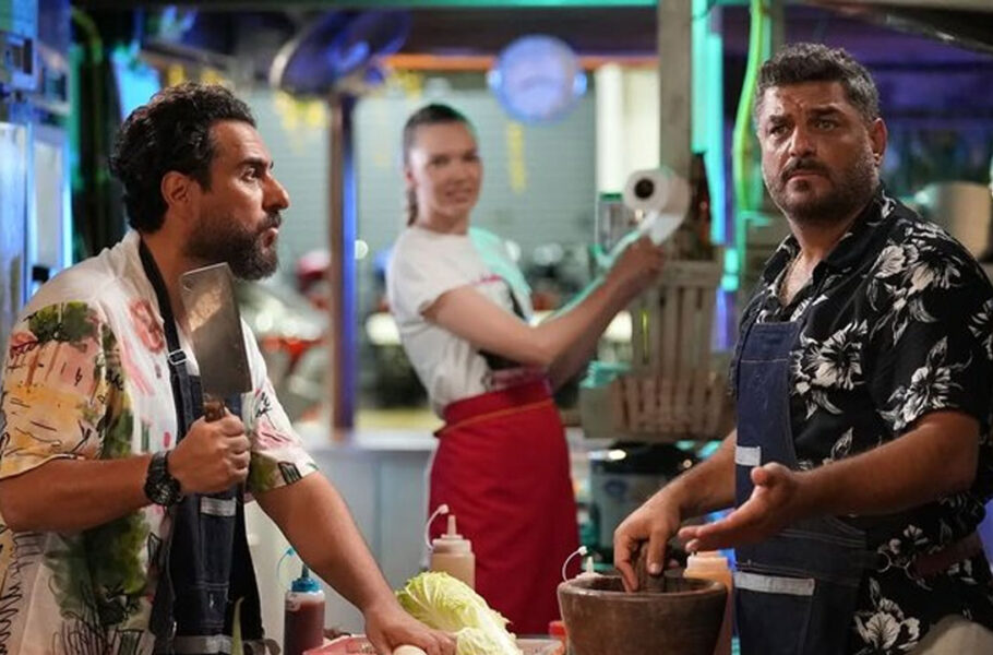 کارگردان سینما: بودجه فیلم را به بانک می‌سپردیم سودش تضمین‌شده‌تر بود