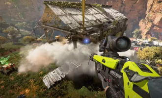 پشتیبانی بازی Apex Legends از نینتندو سوییچ متوقف می‌شود