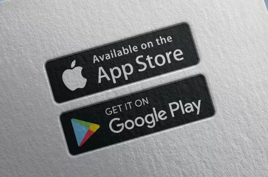 ظاهرا دسترسی به گوگل پلی و اپ استور دوباره برقرار شده است