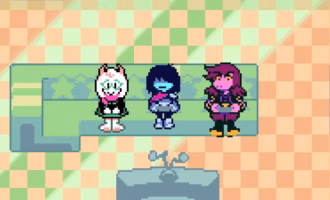 زمان انتشار Deltarune Chapter 5 اعلام شد