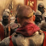 داستان‌های کوتاه نیو وگاس: لژیون سزار و پیدایش آن‌ها