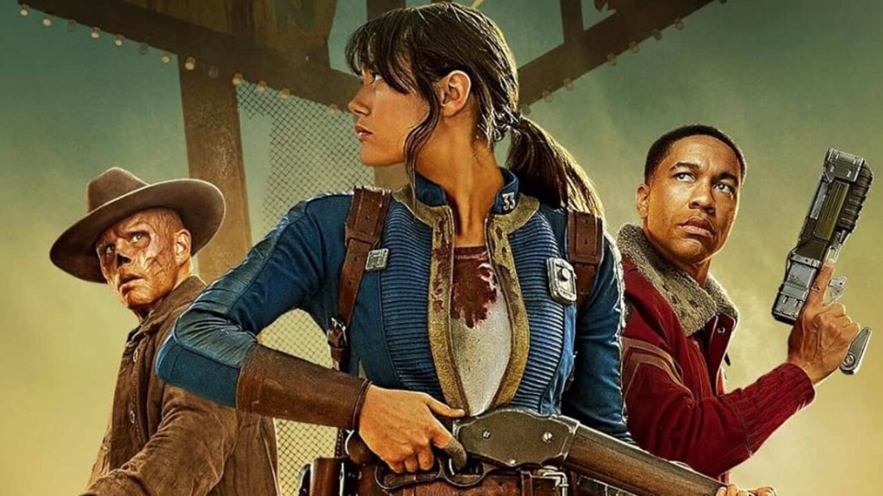 مکالی کالکین به عوامل فصل دوم سریال Fallout پیوست