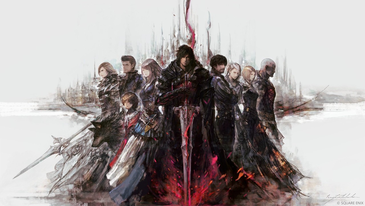 طرفداران سری Final Fantasy لحظات بازی را در سال ۲۰۲۵ مرور کرده‌اند