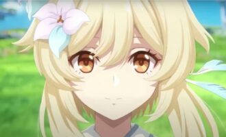 تولید انیمه گنشین ایمپکت ادامه دارد