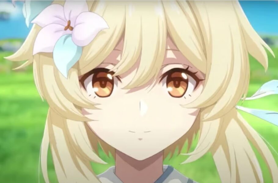 تولید انیمه گنشین ایمپکت ادامه دارد