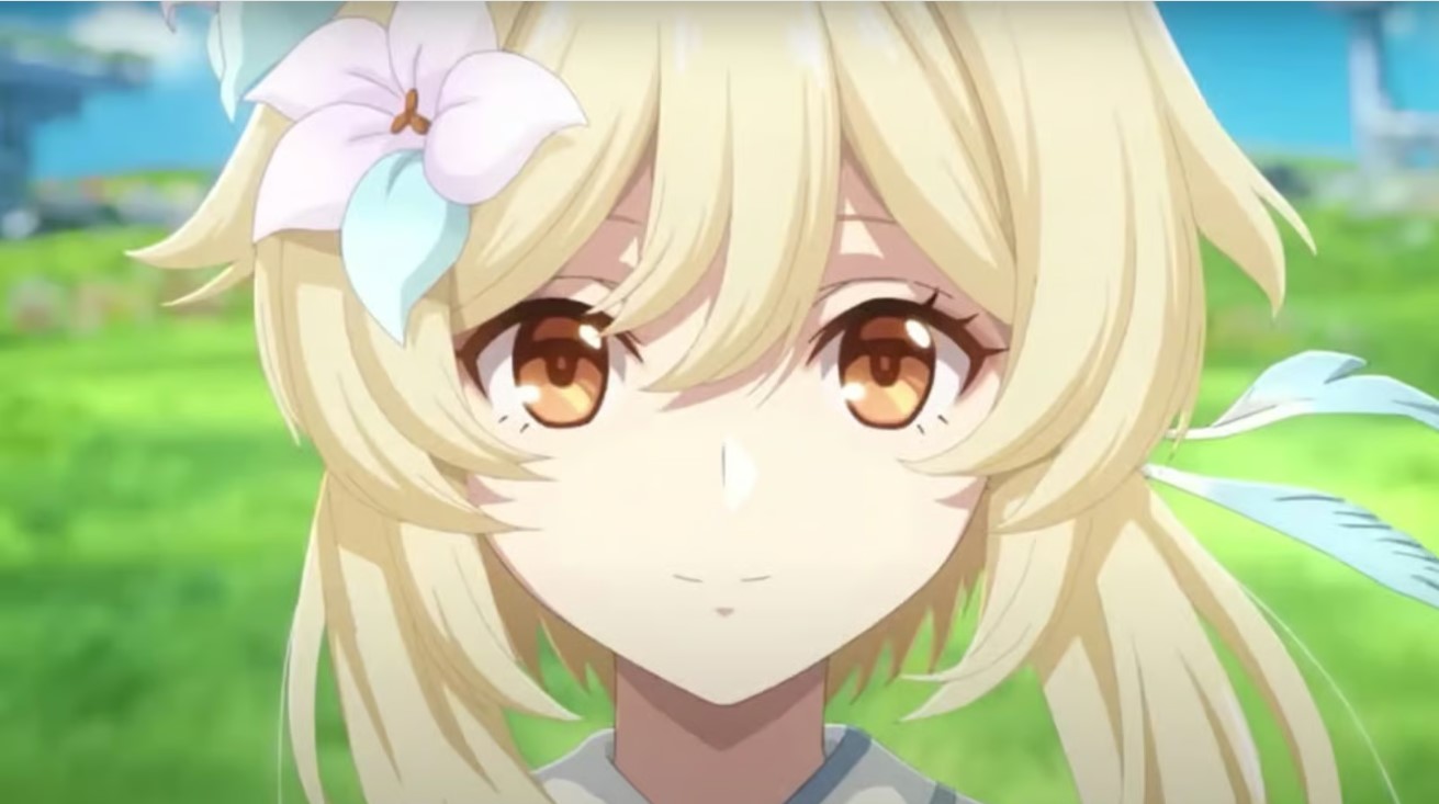 انیمه Genshin Impact همچنان در دست ساخت قرار دارد