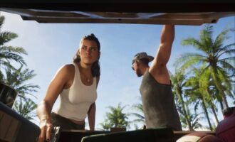 بازی جی تی ای ۶