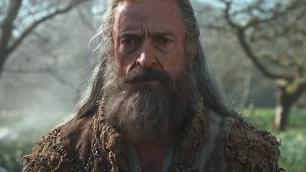 The Death of Robin Hood