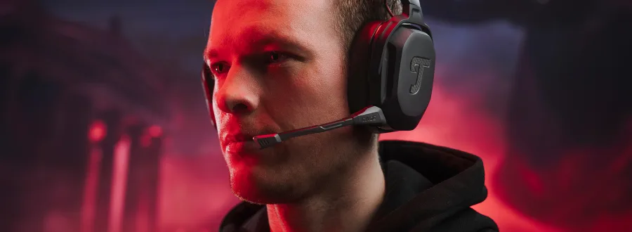 هدست گیمینگ