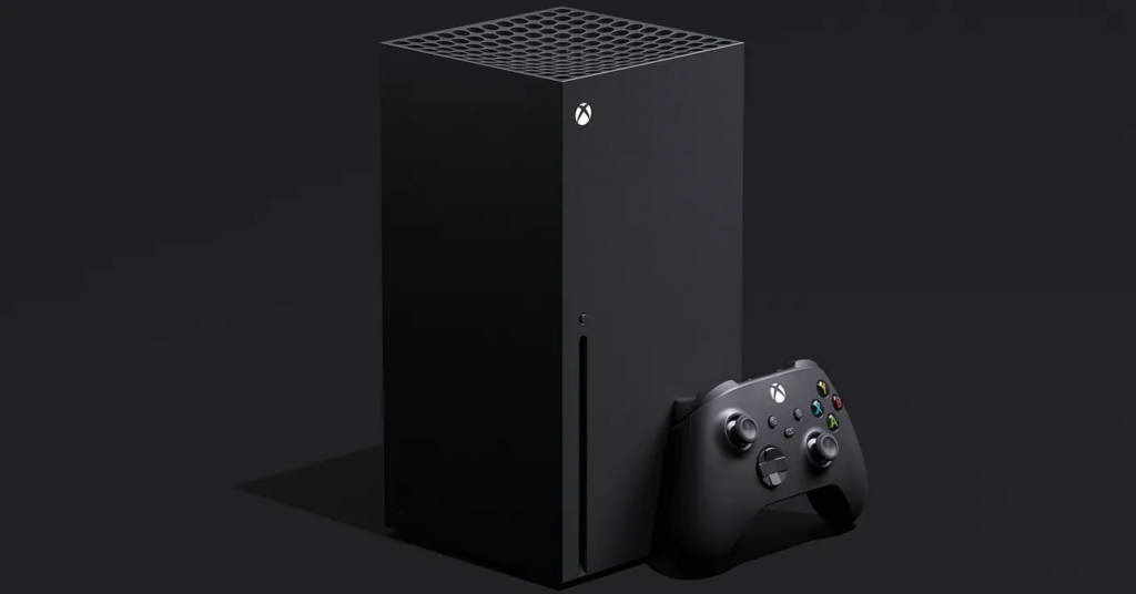 Xbox Series X