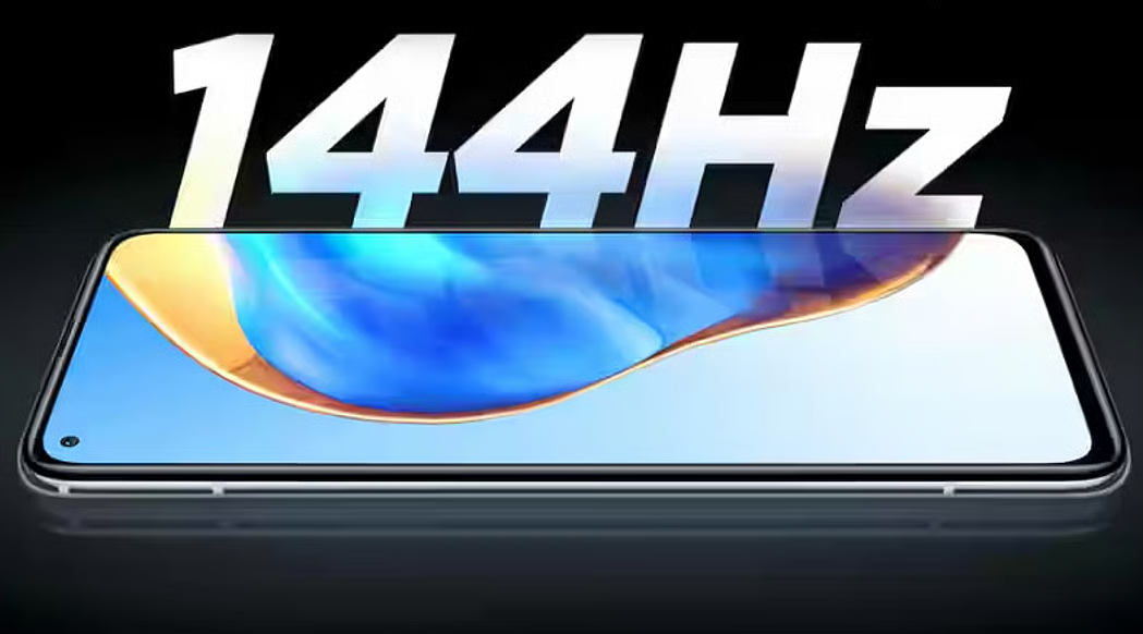 گوشی ۱۴۴ هرتز