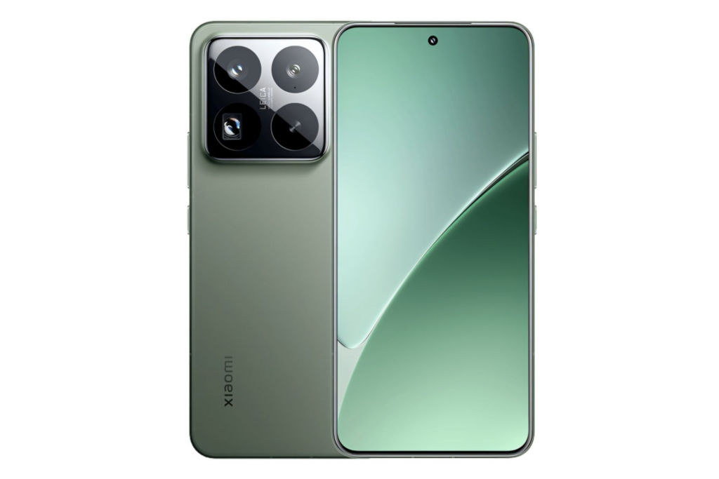 گوشی شیائومی مدل 15T پرو