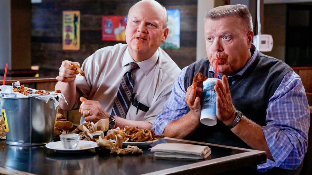 داستان سریال Brooklyn Nine-Nine