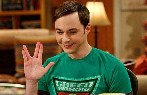معرفی سریال &laquo;بیگ بنگ تئوری&raquo; (The Big Bang Theory)