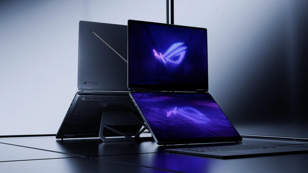 عجیب&zwnj;ترین و جذاب&zwnj;ترین فناوری&zwnj;های گیمینگ در CES 2026