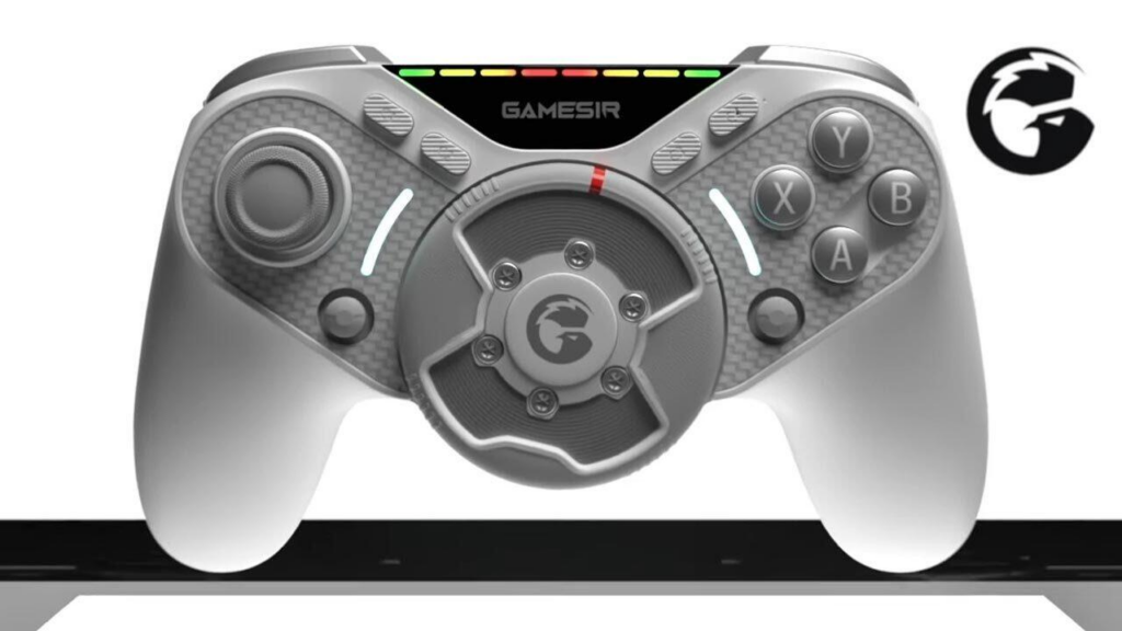 عجیب&zwnj;ترین و جذاب&zwnj;ترین فناوری&zwnj;های گیمینگ در CES 2026