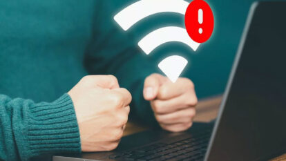 چگونه صدمات این قطعی بی‌سابقه اینترنت را جبران می‌کنید؟