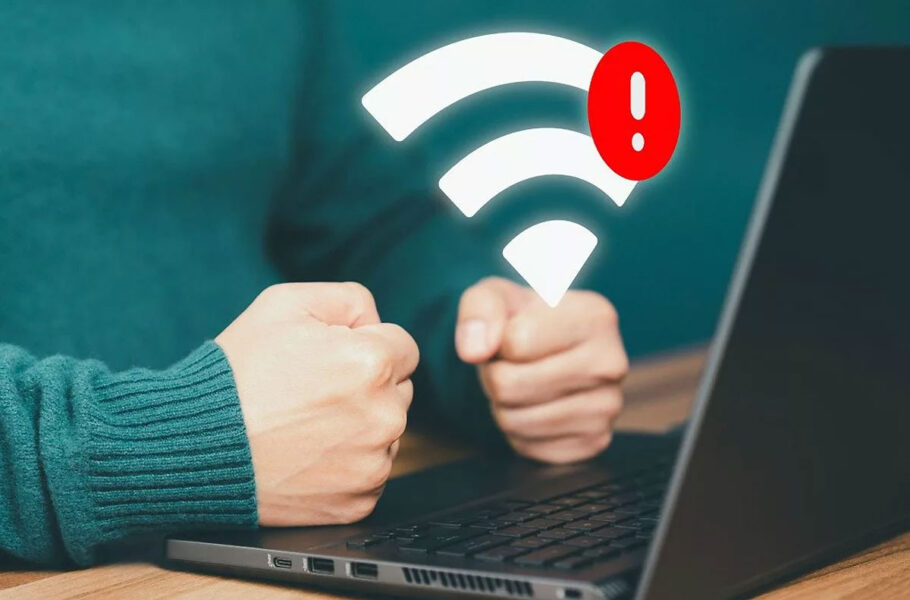 چگونه صدمات این قطعی بی‌سابقه اینترنت را جبران می‌کنید؟