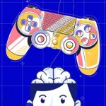 چگونه بازی‌ها در شرایط سخت به تاب آوری ما کمک می‌کنند؟