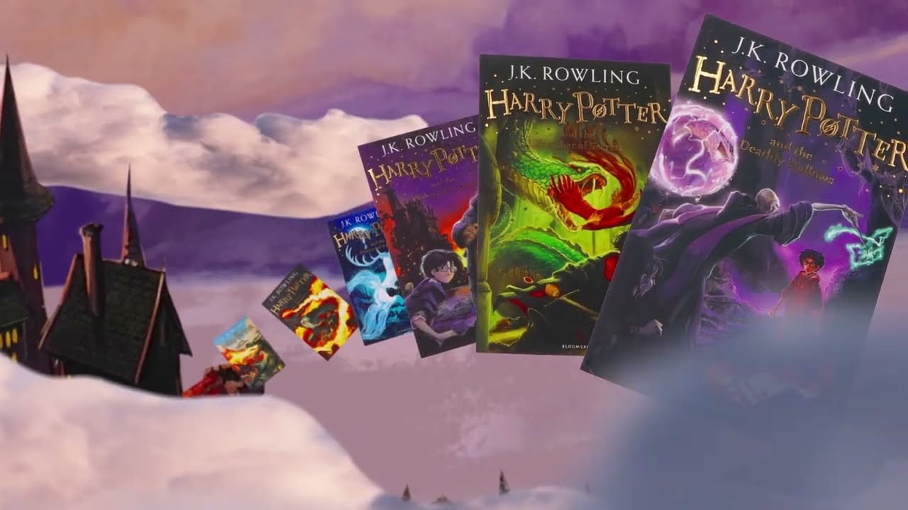 وارویک دیویس: سریال Harry Potter اقتباسی دقیق‌تر از کتاب‌ها ارائه می‌دهد