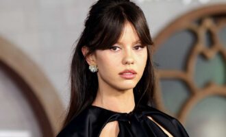 همکاری میا گاث و کریستوفر نولان