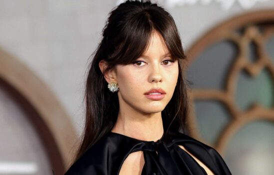 همکاری میا گاث و کریستوفر نولان