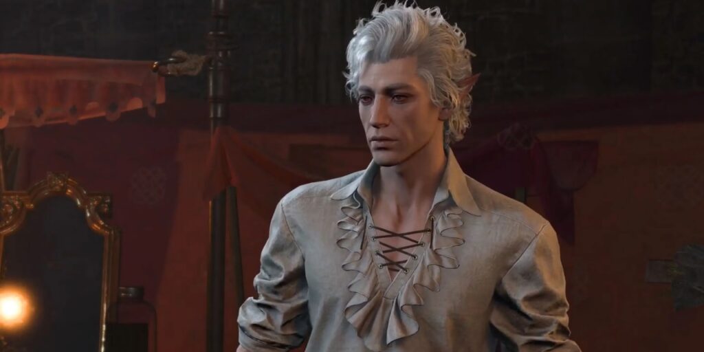 Baldur&rsquo;s Gate 3