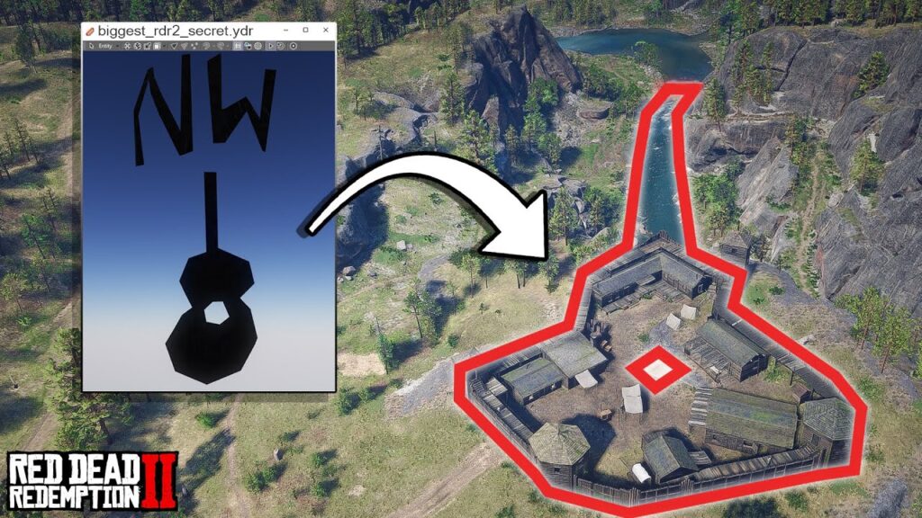 Red Dead Redemption 2