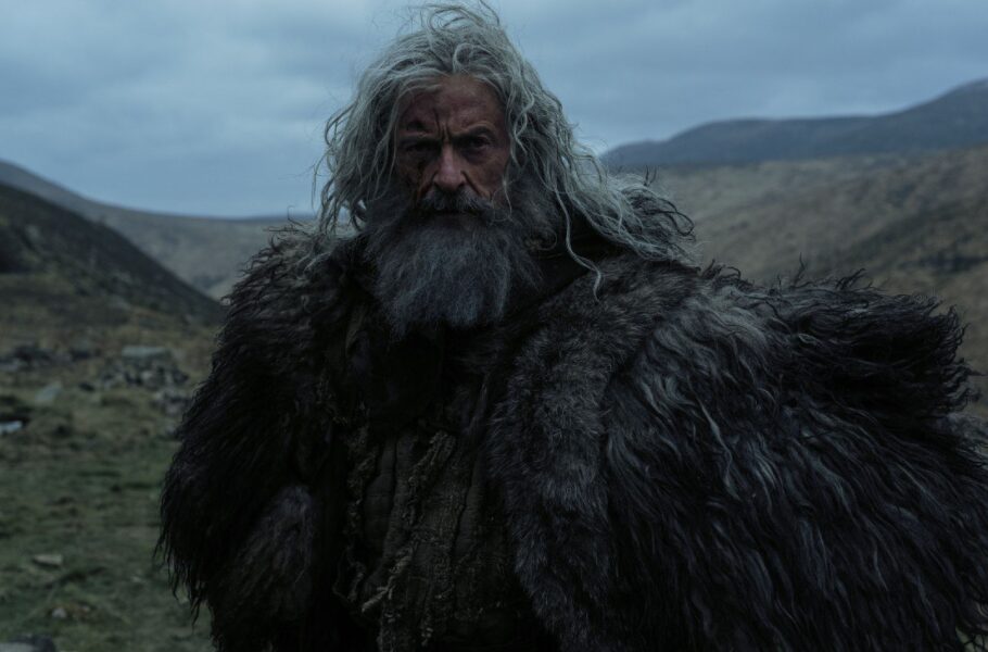 The Death of Robin Hood