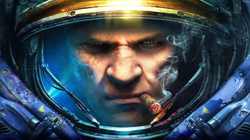 StarCraft 