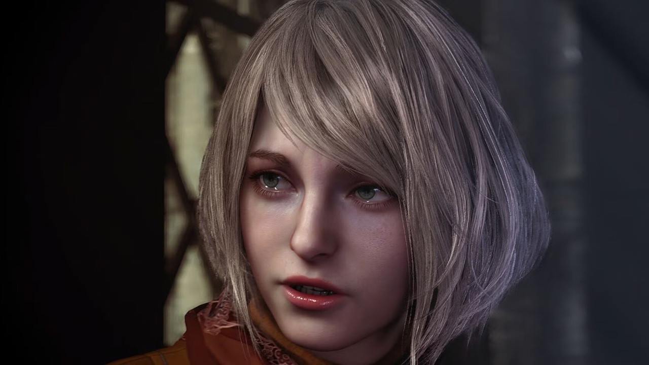 شخصیت اشلی در بخشی حذف شده از ریمیک Resident Evil 4 قابل بازی کردن بود