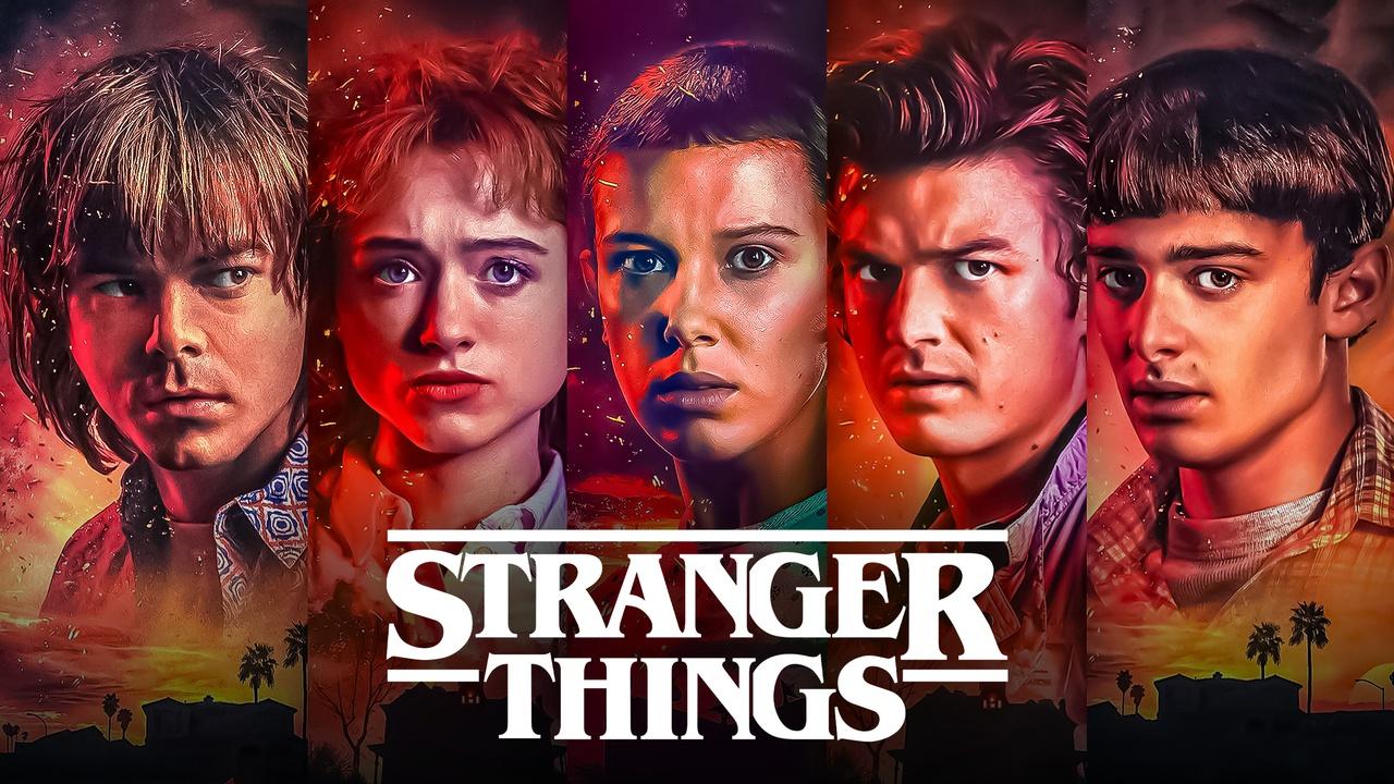 فصل پنجم سریال Stranger Things به بخشی از Montauk اشاره می‌کند