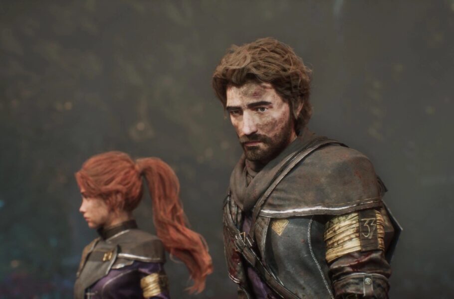 Clair Obscur: Expedition 33