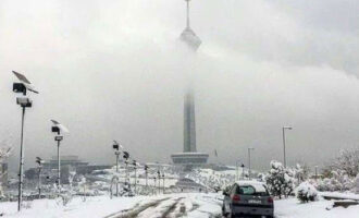 استان تهران فردا تعطیل اعلام شد