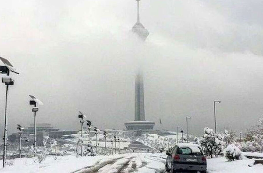 استان تهران فردا تعطیل اعلام شد