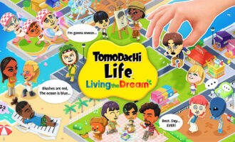 تاریخ انتشار بازی Tomodachi Life: Living the Dream برای نینتندو سوییچ مشخص شد
