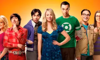 معرفی سریال «بیگ بنگ تئوری» (The Big Bang Theory)