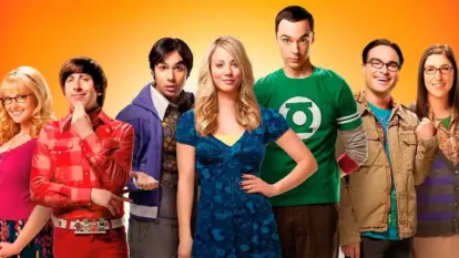 معرفی سریال «بیگ بنگ تئوری» (The Big Bang Theory)