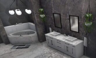 وقتی شیرآلات وارد دنیای بازی می‌شود!