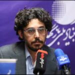 مدیرعامل بنیاد بازی‌های رایانه‌ای: تلاش داریم تا اینترنت بازی‌سازان را وصل کنیم